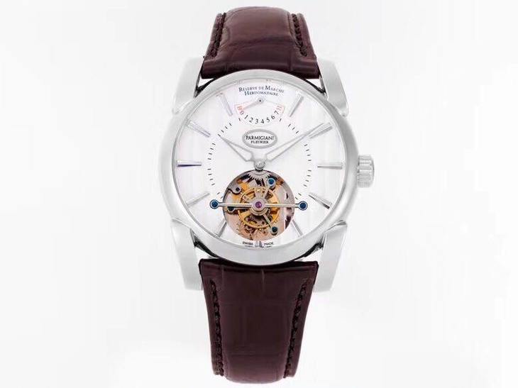 TW厂帕玛强尼Tonda系列PFH251复刻表评测