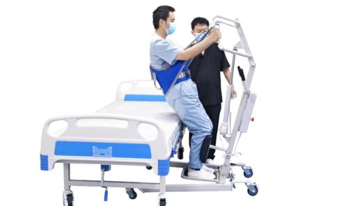 移护康辅助起立移位机吊具 商品图2