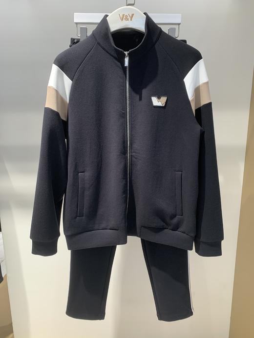 6F  VY  茄克裤子 套装 商品图0