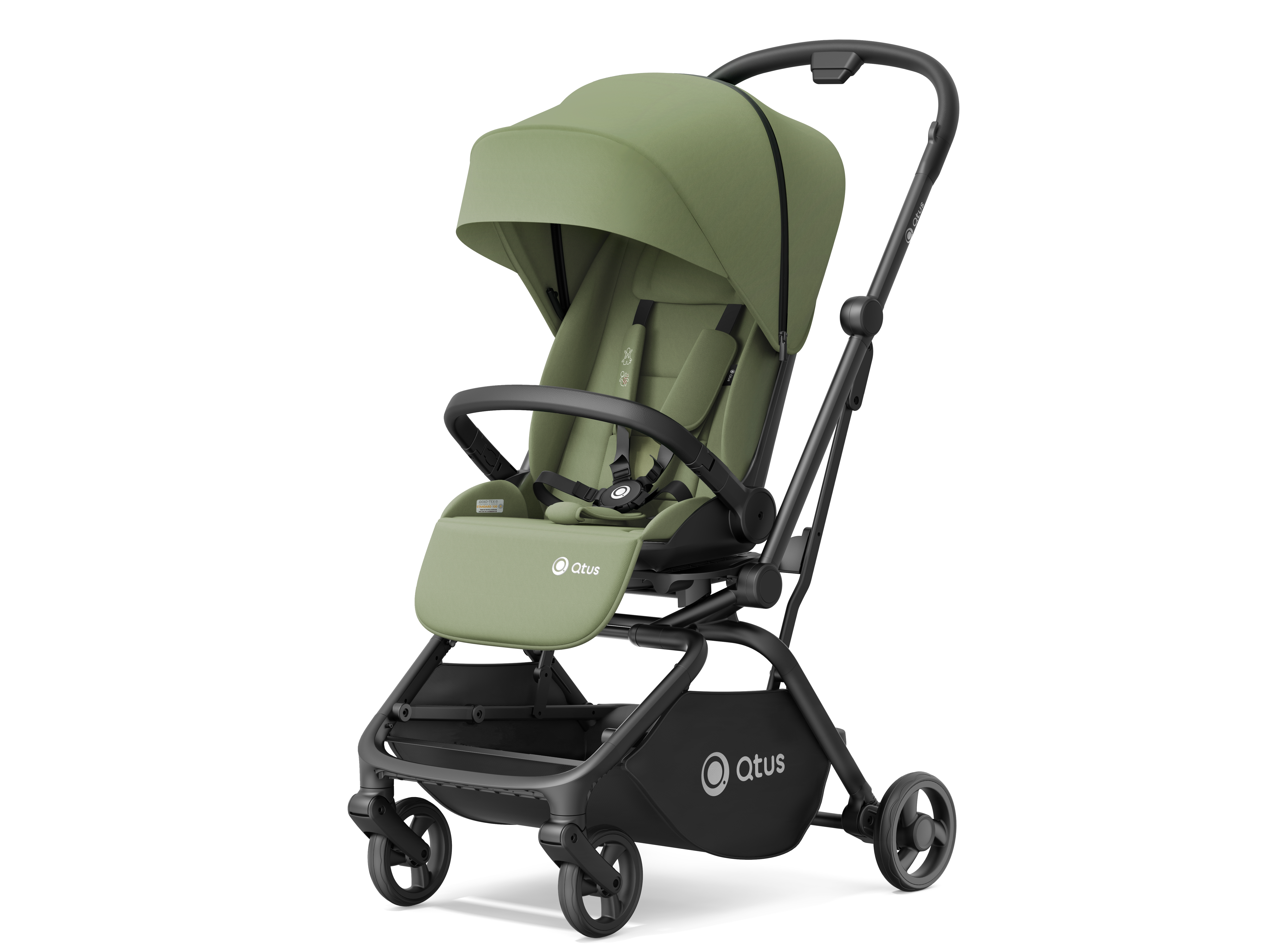 2026年避震效果好的遛娃神器品牌怎么选？5款遛娃神器推荐