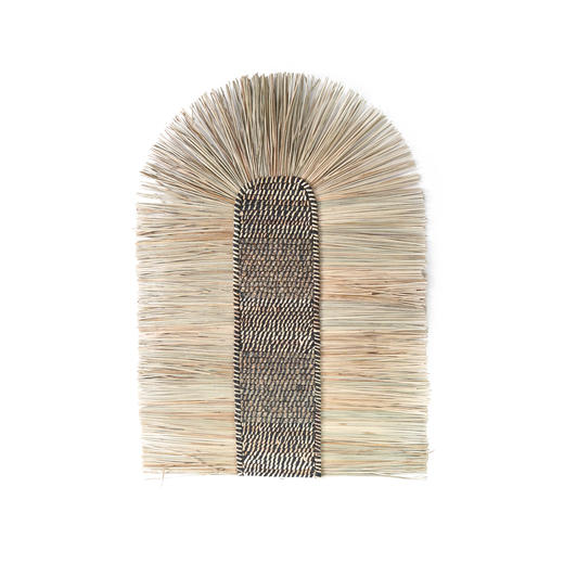 NS家居 nsfurniture进口装饰品NSDE-NW23953005D*Natural 商品图0