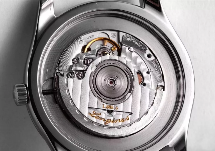 V9厂浪琴名匠三针日历40mm复刻表深度评测