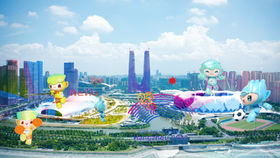 亚运会来了，这枚币要涨了！官方授权，限量发售，火爆程度不亚于“08年奥运”！