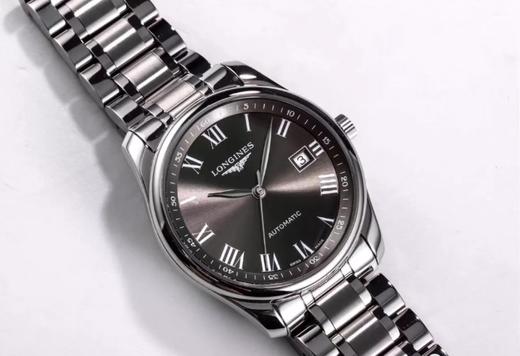 V9厂浪琴名匠三针日历40mm复刻手表一比一手表n厂c厂zf厂vs厂noob厂clean厂测评 商品图8