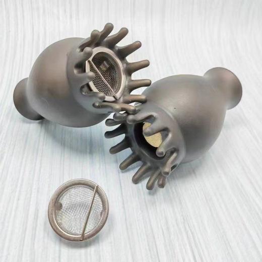 【艾灸杯】头部艾灸罐  砭石 艾灸罐  家用款  艾灸工具  头疗艾灸罐 商品图6