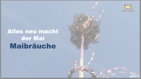 Alles neu macht der Mai - 2