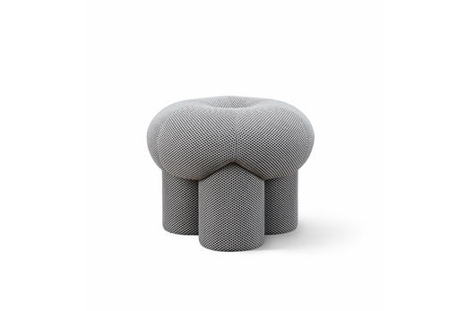 Oma 脚凳 | 皮布面料可选，详询客服 商品图0