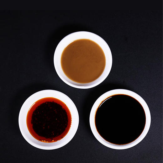 那一面  武汉热干面   原味热干面196g*5包 商品图2