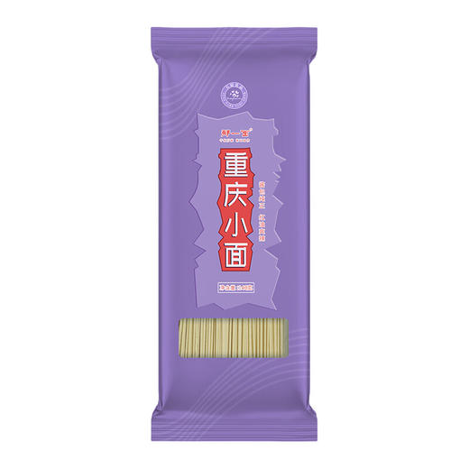 那一面   重庆小面140g*5包 商品图0