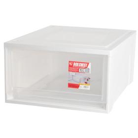 爱丽思抽屉整理箱BC500（深50*宽40*高23.5CM）