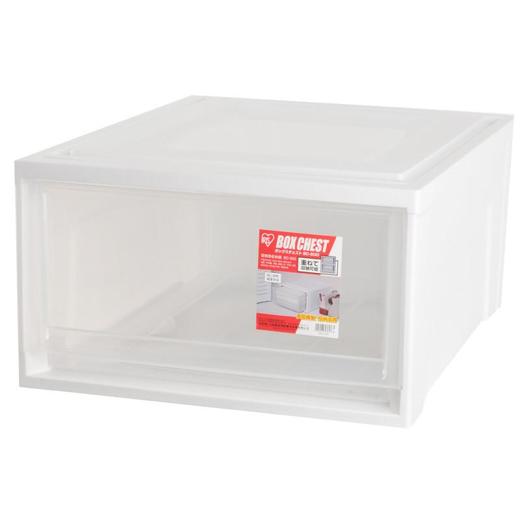 爱丽思抽屉整理箱BC500（深50*宽40*高23.5CM） 商品图0