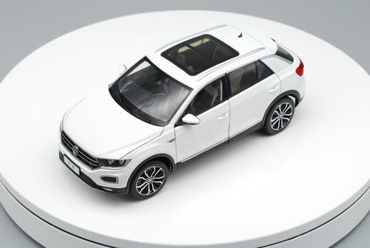 探歌车模1：18 商品图1