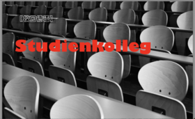 Das Studienkolleg - 2