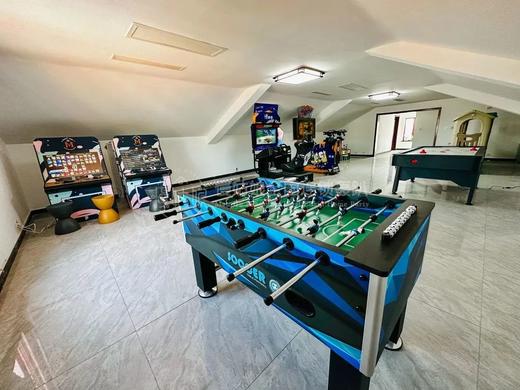 北京慢姑娘紫晨别墅轰趴 商品图3