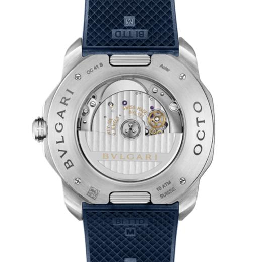 宝格丽（BVLGARI）OCTO Roma 腕表 103739 商品图6