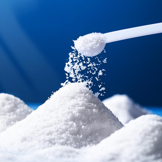 金驼艾兰天然富硒雪盐 天然碱性雪盐 商品图2