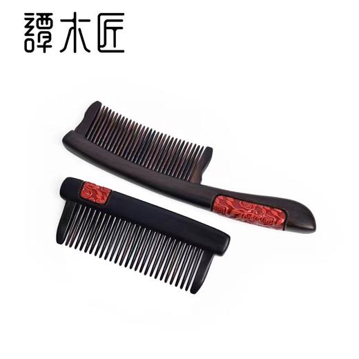 谭木匠繁华似锦 商品图0