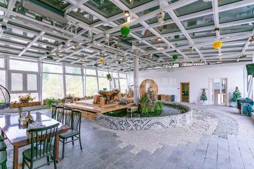 北京慢姑娘伴山雅居别墅轰趴 商品图8