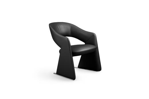 Dada 休闲椅 | 皮布面料可选，详询客服 商品图0