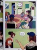 预售 【中商原版】保姆俱乐部图像小说12 全彩版A Graphic Novel The Baby-sitters Club 12 Adapted edition 英文原版 Ann M Martin 商品缩略图7