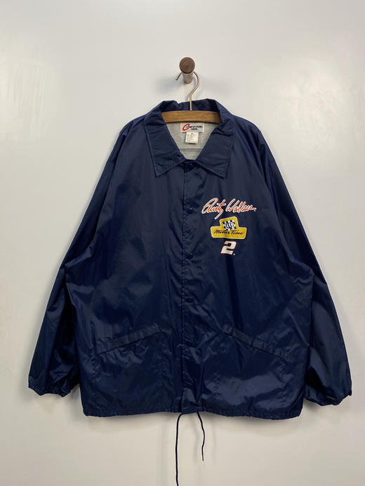 90年代 Vintage COMPETITION VIEW 台湾制 休闲外套 _CJK(XL) 商品图3