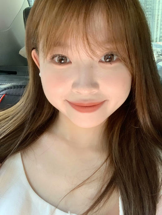 【中直径】RICHEECON-秘密花园-14.2mm 【年抛 0-800度 无525/575】 商品图5