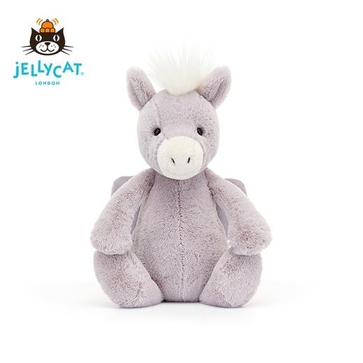 Jellycat 害羞飞马 31cm 商品图1