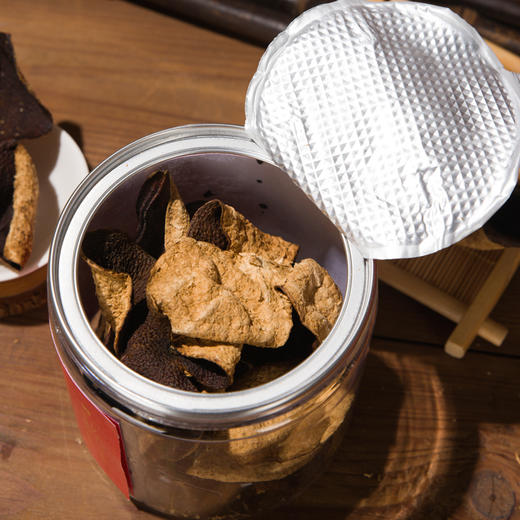 食在有方-新会陈皮（10年）50g 商品图2