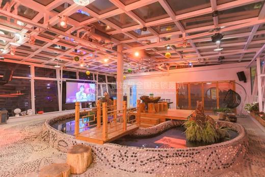 北京慢姑娘伴山雅居别墅轰趴 商品图5