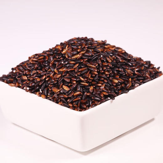 天瑞优品  黑糯米350G*4袋 商品图1