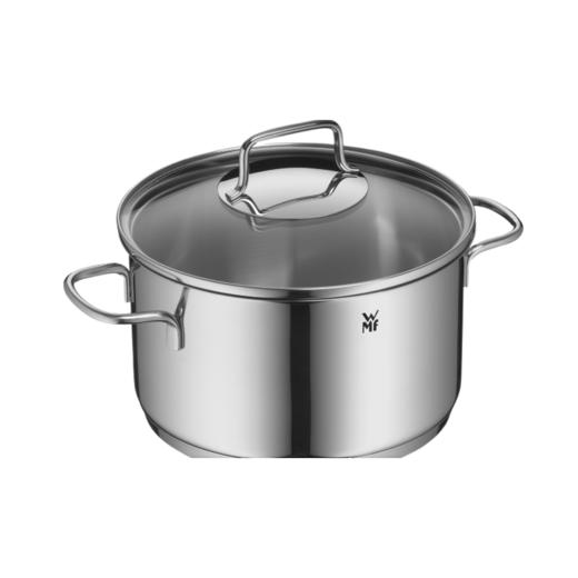 AWF雅仕20CM深汤锅/0781216040/S17090-4/2/铂+/ 商品图1