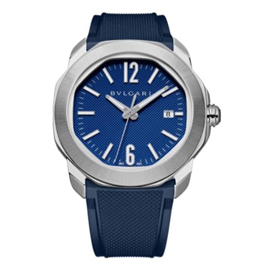 宝格丽（BVLGARI）OCTO Roma 腕表 103739 商品图4
