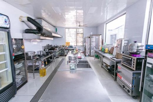 北京慢姑娘伴山雅居别墅轰趴 商品图6