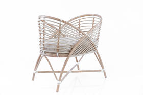 NS家居 nsfurniture进口床NSBD-NW2031044*Natural