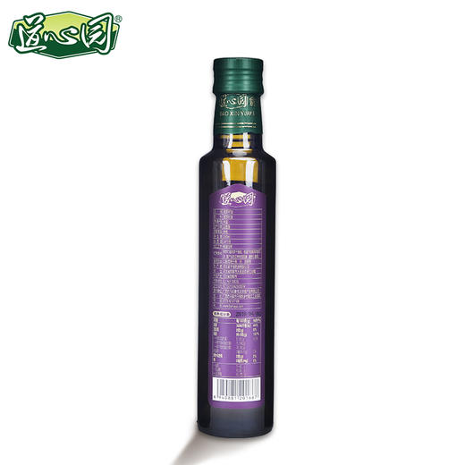 道心园紫苏籽油250ml 商品图1