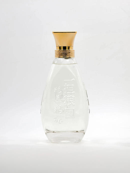 【厂家直发】一担粮北京酒礼高端商务用酒 （包邮） 商品图3