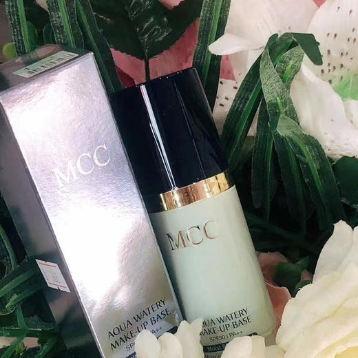 mcc隔离霜 商品图0