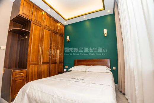 济南慢姑娘林海山庄别墅轰趴 商品图9