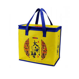 【卡劵】【阳澄湖大闸蟹1288型】阳澄湖大闸蟹送礼卡券公蟹：3.9两母蟹：2.9两各5只