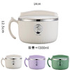 304泡面碗16cm/1300ml 商品缩略图2