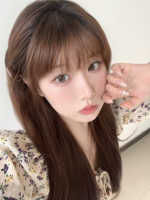 【中直径】RICHEECON-盛夏光年-14.2mm 【年抛 0-800度 无525/575】 商品图7