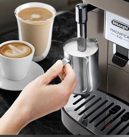 【6F】德龙全自动进口现磨咖啡机EMax 商品图4