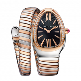 宝格丽（BVLGARI）SERPENTI 系列腕表 102098