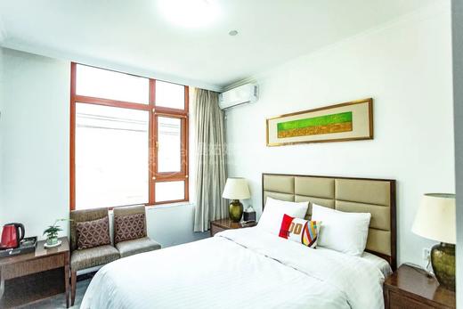 北京慢姑娘零点别墅轰趴 商品图12