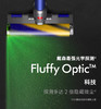 1楼戴森G5 Detect Fluffy 无绳吸尘器（镍色） 商品缩略图3