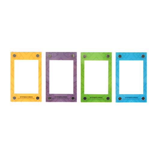 【龙岩万宝店专拍】宝可梦 PTCG 集换式卡牌 太阳&月亮 辉金能量进阶礼盒 商品图3