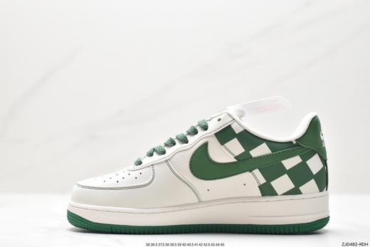 耐克Nike Air Force 1'07空军一号休闲运动板鞋GZ5688-011男女鞋 商品图2