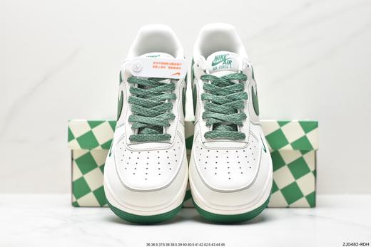 耐克Nike Air Force 1'07空军一号休闲运动板鞋GZ5688-011男女鞋 商品图7