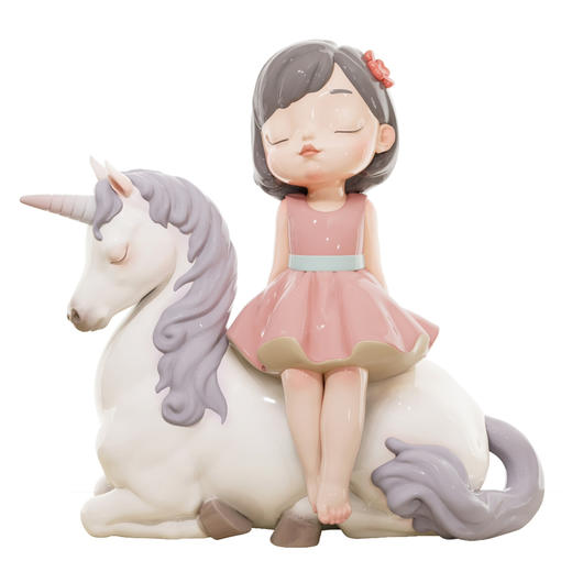 周双《勇敢的心》mini 商品图0