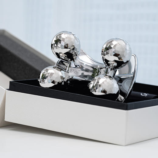 【9.9 王炸割肉价】REFA身体四轮按摩仪 商品图5